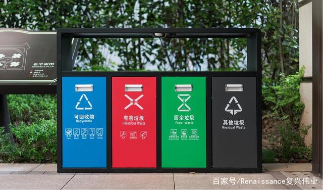 廚余垃圾處理器迎來新發(fā)展，復(fù)興偉業(yè)引領(lǐng)控制器技術(shù)變革！