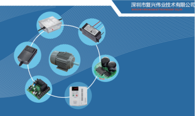 風(fēng)機(jī)專(zhuān)用電機(jī)智能控制四大升級(jí)方案，復(fù)興偉業(yè)以創(chuàng)新賦能時(shí)代