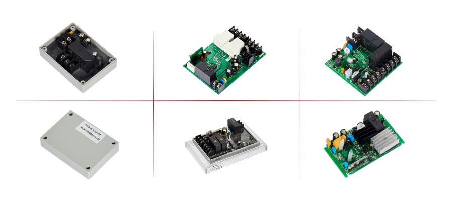 和面機(jī)電機(jī)控制方案可以進(jìn)行哪幾方面的升級(jí)？