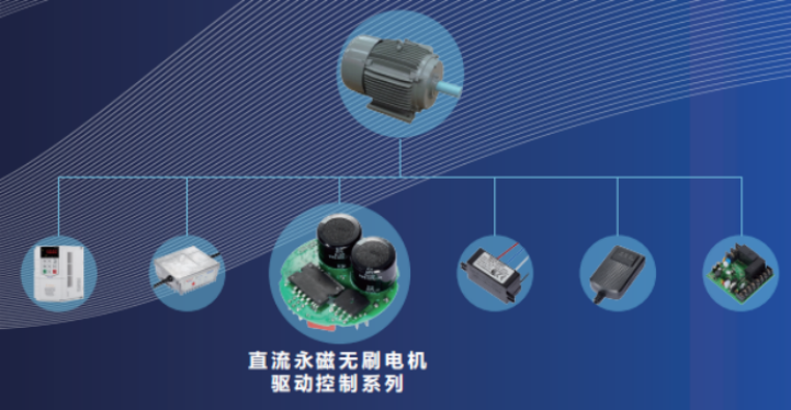 2023年泵行業(yè)前景如何？復(fù)興偉業(yè)電機(jī)智控四大方案助行業(yè)“狂飆”發(fā)展！